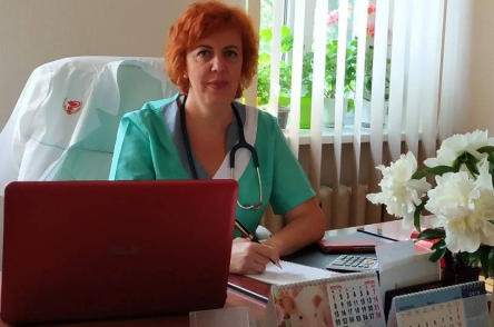 Свежие новости: Главврач инфекционки рассказала о распространяемых в Николаеве фейках о коронавирусе