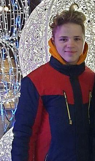 Свежие новости: Николаевская полиция разыскивает подростка, который пошел в музыкальную школу и не вернулся домой