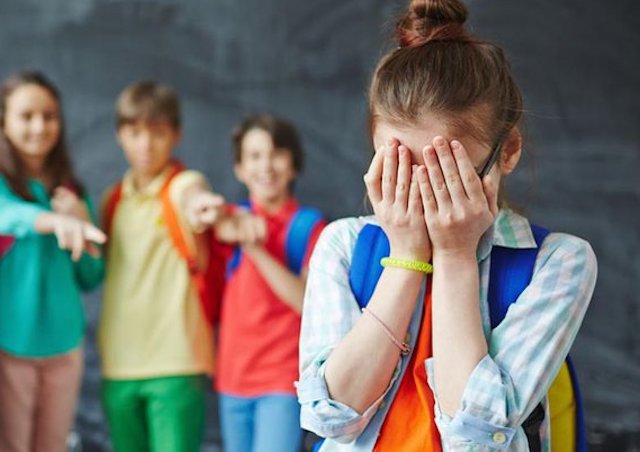 Свежие новости: В Новом Буге школьника судили за буллинг сверстницы в Instagram