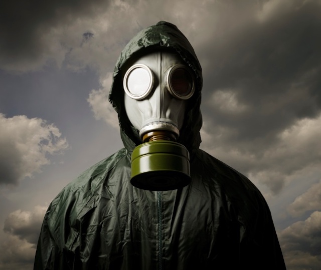 Свежие новости: Хімічна атака з боку РФ може загрожувати Києву, Одесі чи Львову, - адмірал США