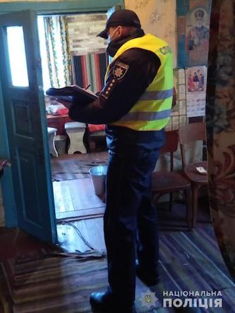 Фото новости: В Первомайском районе мужчина до смерти избил односельчанина Свежие новости: В Первомайском районе мужчина до смерти избил односельчанина