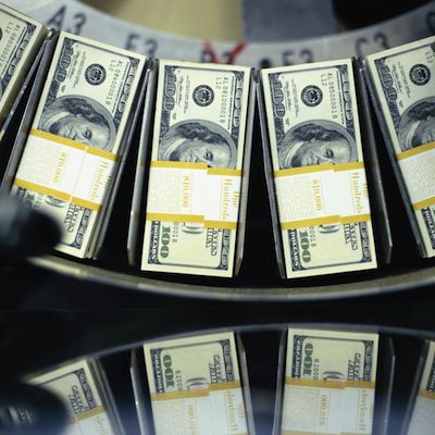 Свежие новости: Украинцев ждет дешевый доллар