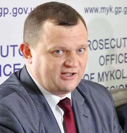 Свежие новости: С Тарасом Дунасом не знакома, но слышала о нем, как о чудаковатом прокуроре, - Климович