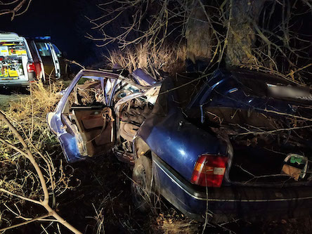 Фото новости: ДТП на трасі  Свежие новости: ДТП на трасі