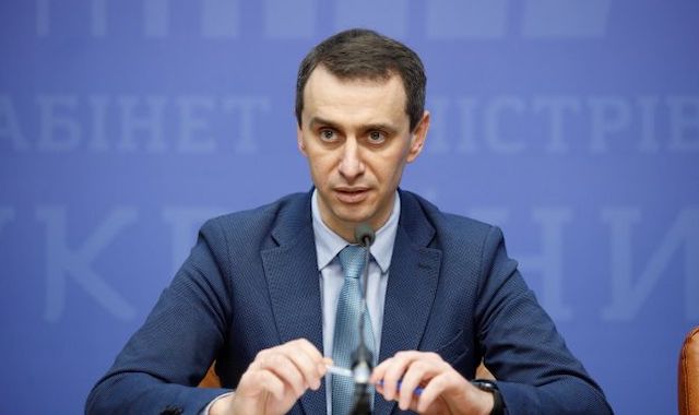 Свежие новости: Ляшко заявил, что определил своего преемника на посту главного санврача