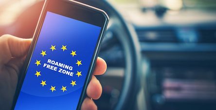 Свежие новости: Еврокомиссия предложила присоединить Украину к зоне роуминга ЕС