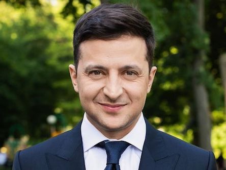 Свежие новости: Зеленский поздравил мусульман с Рамазан-Байрамом