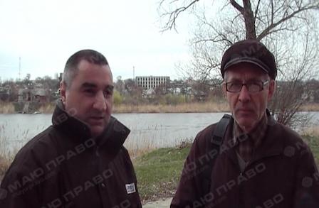 Свежие новости: Первомайск страницы истории