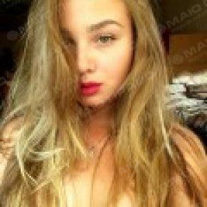 Свежие новости: Солистка коллектива «Адажио» Таня Байталенко пробует себя в роли киноактрисы