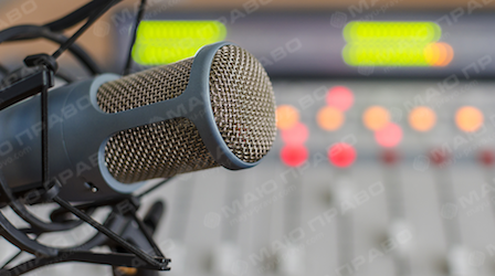 Свежие новости: Нацсовет Украины оштрафовал две радиостанции за отсутствие украинских песен