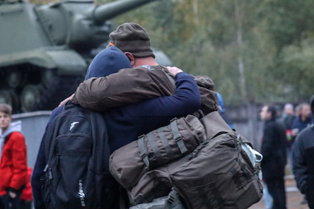 Свежие новости: Жителям Байконура за деньги предлагают воевать в Украине