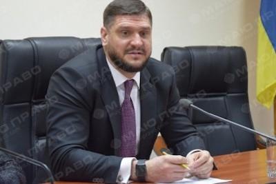 Свежие новости: Савченко анонсировал аудит дорожного хозяйства Николаевщины от главы «Укравтодора»