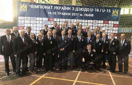 Фото новости: Здобутки южноукраїнців на Чемпіонаті України з дзюдо серед юнаків та дівчат Свежие новости: Здобутки южноукраїнців на Чемпіонаті України з дзюдо серед юнаків та дівчат