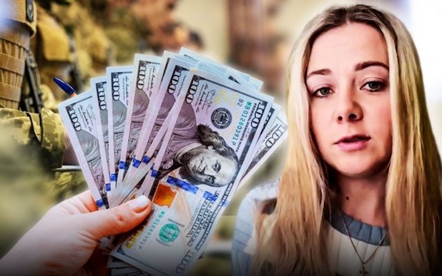 Свежие новости: Дружина військового заявила про шалені побори у бригаді ЗСУ