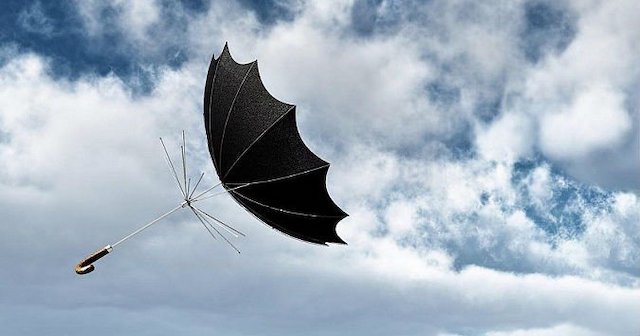 Свежие новости: На Миколаївщині прогнозують шквальний вітер