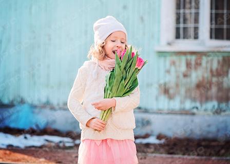 Свежие новости: Синоптики рассказали какой будет погода на 8 марта