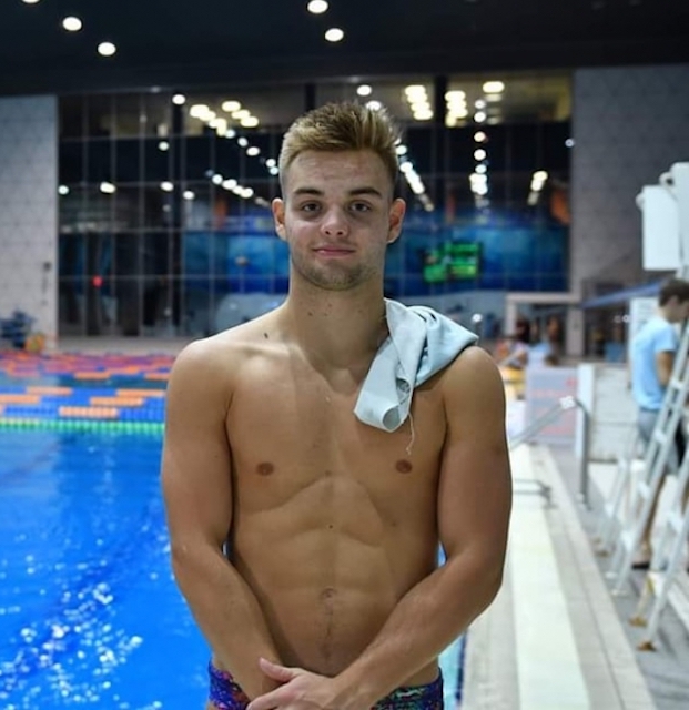 Свежие новости: Даниил Коновалов стал чемпионом мира по прыжкам в воду с 3-метрового трамплина