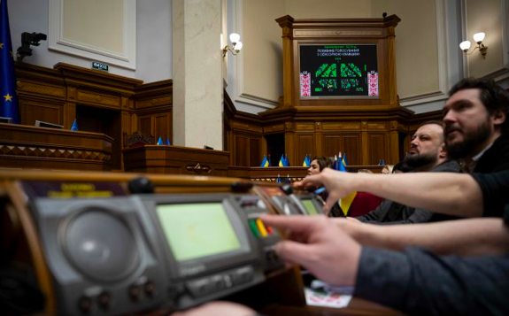 Свежие новости: В Україні з'явиться новий вид соцдопомоги