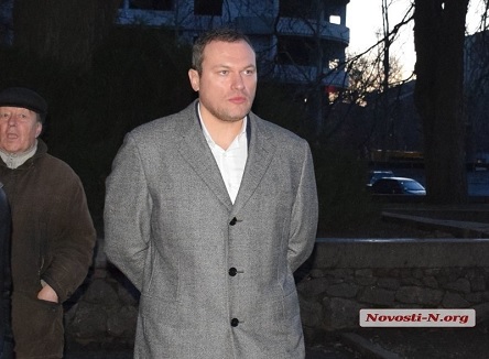 Свежие новости: Член Николаевского исполкома занял руководящую должность в Кабмине