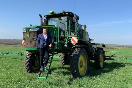 Свежие новости: Депутат облсовета Валерий Бедный прокомментировал публикации о его отдыхе заграницей