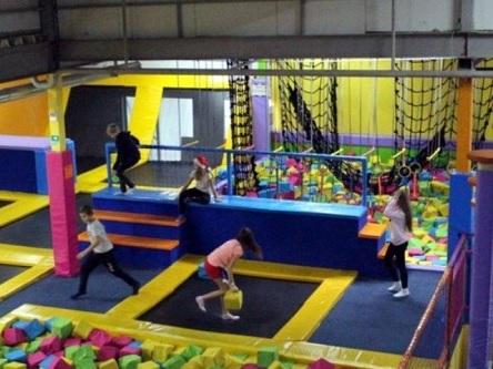 Свежие новости: Ребенок получил серьезные травмы на аттракционе в Одессе