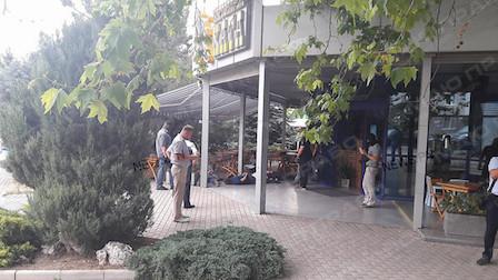 Свежие новости: В Николаеве задержан криминальный авторитет «Наум»