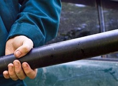 Свежие новости: В школе на Прикарпатье ученик избил трубой психолога