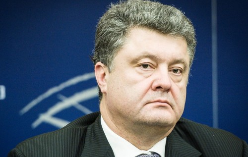 Свежие новости: Порошенко надеется получить от США $500 млн финансовой помощи