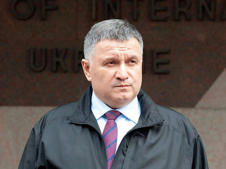 Свежие новости: Завтра в Николаев планируется приезд Арсена Авакова