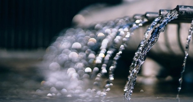 Свежие новости: У Снігурівці дезинфікуватимуть мережі: містян попередили про специфічний запах