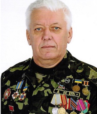 Свежие новости: «На кону – будущее нашей малой родины, будущее наших детей», – воин-афганец Виталий Однораз о предстоящих Парламентских выборах