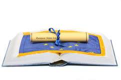 Свежие новости: На Николаевщине появился Пункта европейской информации