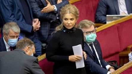 Фото новости: Юлия Тимошенко призвала снизить цену на газ до 3 грн немедленно Свежие новости: Юлия Тимошенко призвала снизить цену на газ до 3 грн немедленно