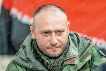 Свежие новости: Ярош требует ареста Ахметова и «других уродов» виновных в гибели тысяч украинский