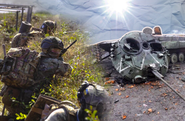 Свежие новости: У ЗСУ розповіли, на яких напрямках росіяни готують нові наступи