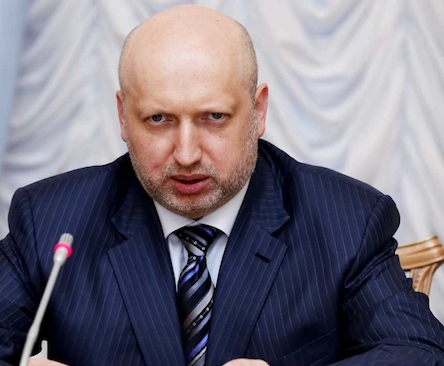 Фото новости: Турчинов: В РФ поедут только разведчики и шпионы Свежие новости: Турчинов: В РФ поедут только разведчики и шпионы