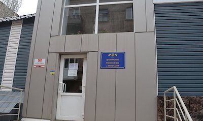 Свежие новости: У работника Центрального райсуда Николаева выявили коронавирус