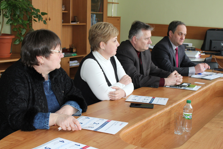 Свежие новости: Вознесенська «первинка» стане медичним центром передового досвіду