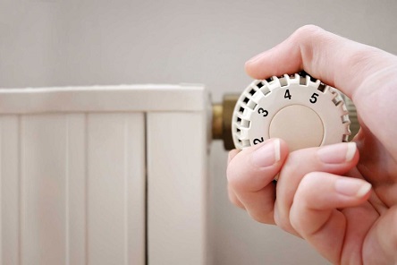 Свежие новости: Авария теплосетей в Киеве: 40 домов без тепла