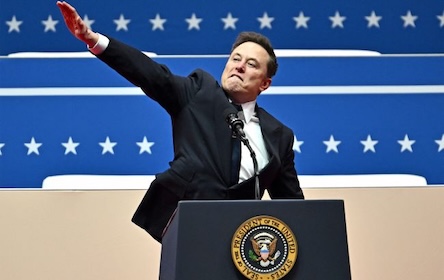 Свіжі новини: Маск підтримав заяву Трампа про нового президента України: що написав мільярдер