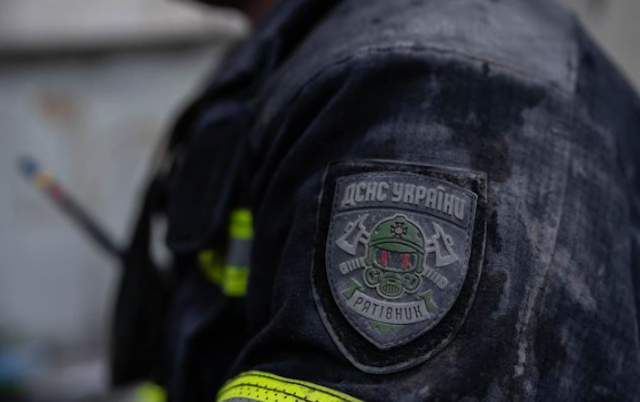 Свежие новости: Росія вдарила по Запоріжжю: тисячі без світла, пошкоджено будинки, є поранені