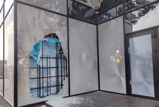 Свежие новости: «Ситуация стабильно опасная», - Ким о положении дел в Николаеве и области