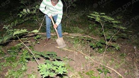 Свежие новости: В Тернопольской области женщина родила в туалете и закопала младенца в лесу