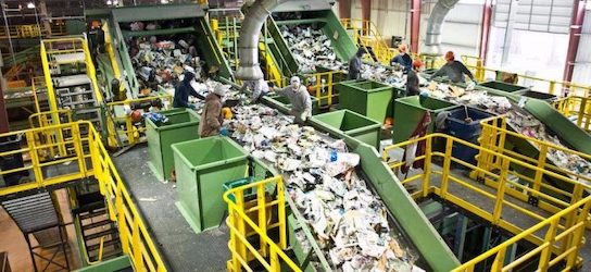 Фото новости: Коблево и Южный собираются подписать меморандум, чтобы заработал завод по переработке ТБО Свежие новости: Коблево и Южный собираются подписать меморандум, чтобы заработал завод по переработке ТБО