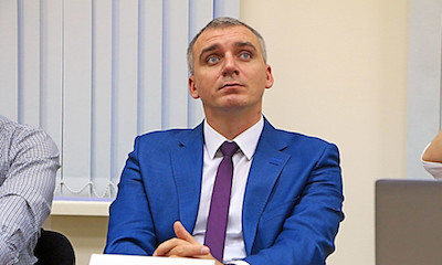 Свежие новости: Сенкевич: Главный дорожник Николаевщины издевается над горожанами. ВИДЕО