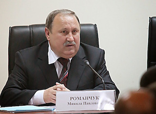 Свежие новости: В Миколаєві вночі скоїли розбійний напад на маєток екс-голови ОДА Романчука