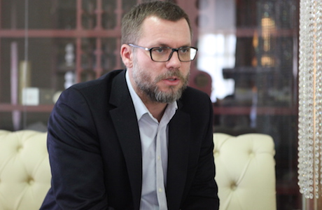 Свежие новости: Полиция изменила квалификацию дела по угрозе убийства нардепа Вадатурского и назначила служебную проверку