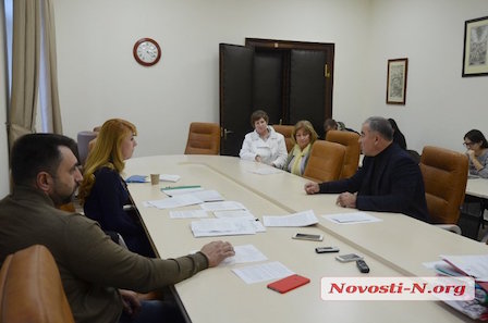 Свежие новости: “Пошла отсюда, коза драная”, - как депутат горсовета помог жительнице Николаева