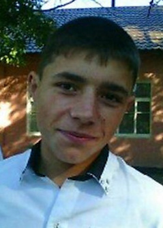 Свежие новости: На Николаевщине разыскивется 17-летний парень, который покинул школу-интернат и не вернулся