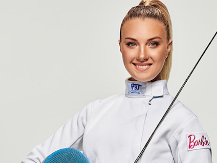 Свежие новости: Харлан стала единственной саблисткой из Украины, которая выступит на Олимпиаду в Токио